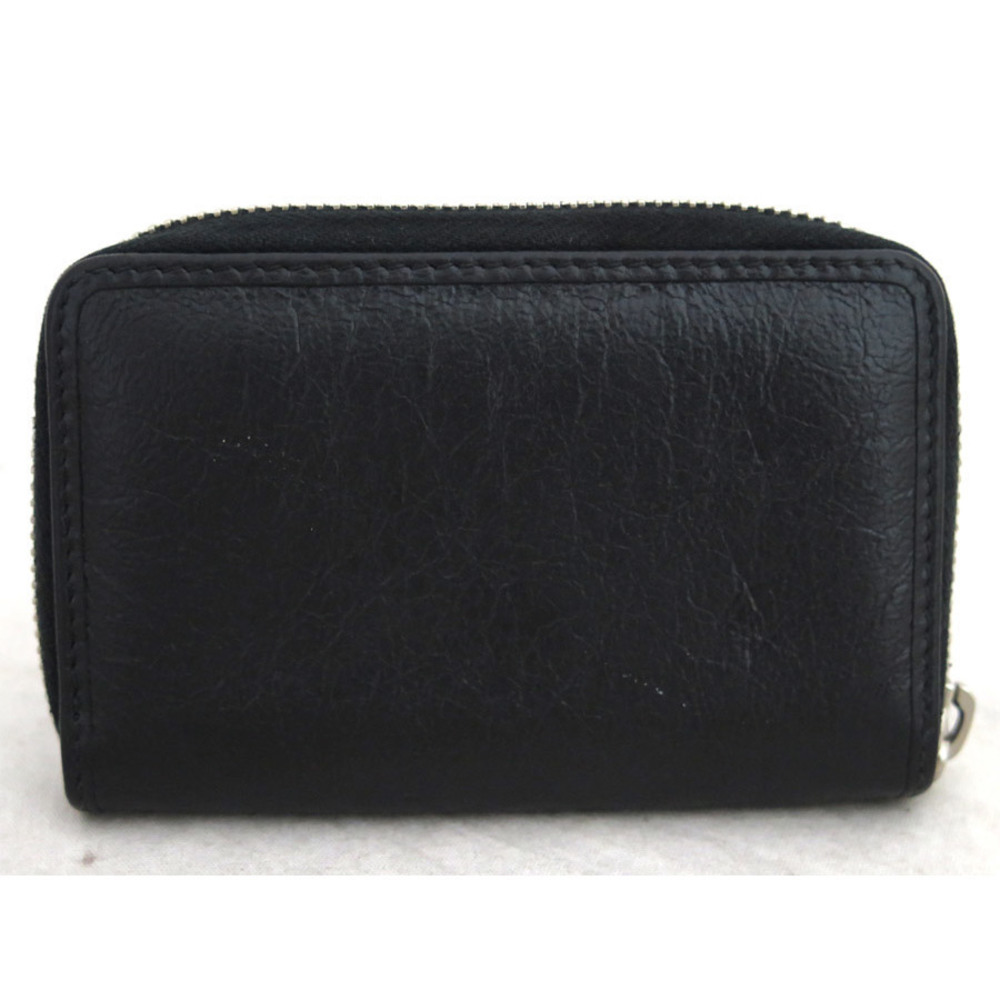 Gucci Interlocking G Card Case Black View 2